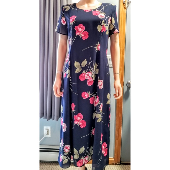 DJI, A-Line Long Dress, 6, GUC ✔️ - Picture 7 of 7